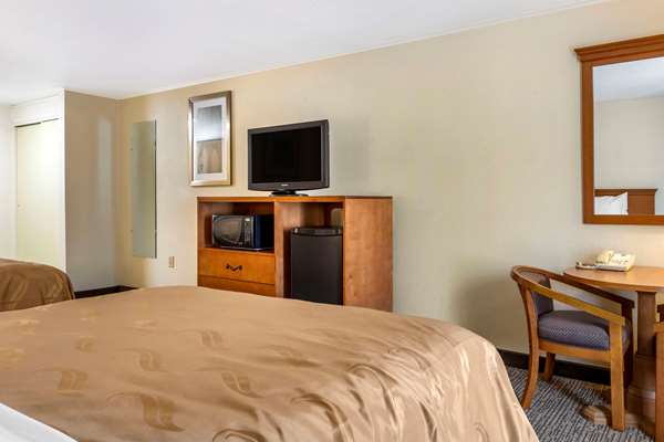  - Quality Inn Selinsgrove