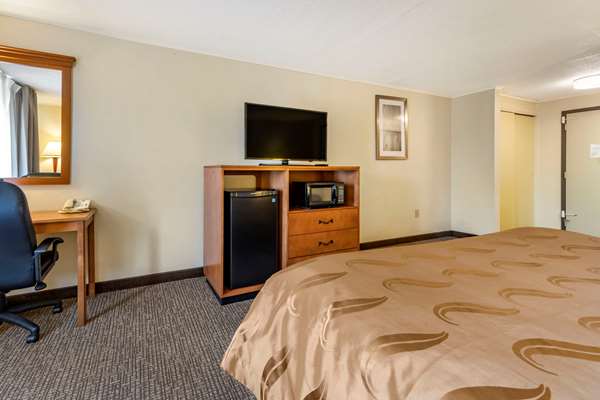  - Quality Inn Selinsgrove
