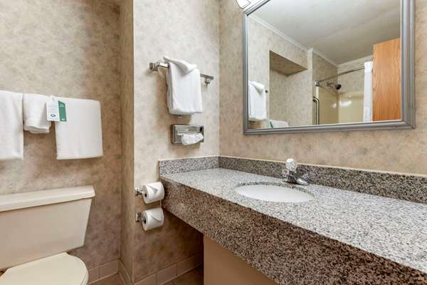  - Quality Inn Selinsgrove