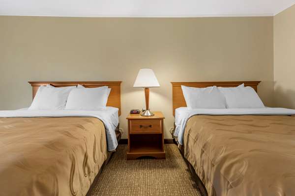  - Quality Inn Selinsgrove