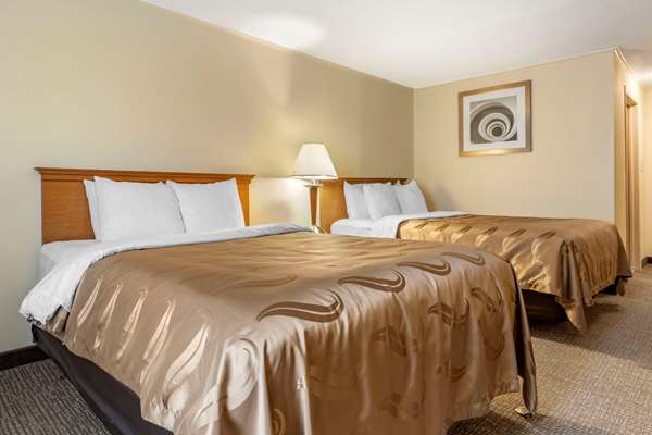  - Quality Inn Selinsgrove