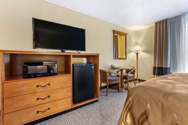  - Quality Inn Selinsgrove