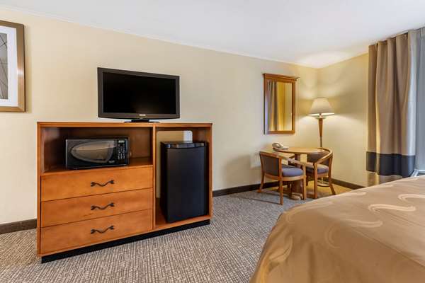  - Quality Inn Selinsgrove