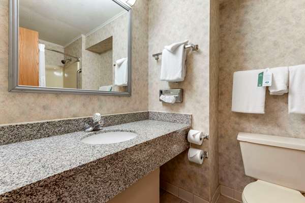  - Quality Inn Selinsgrove