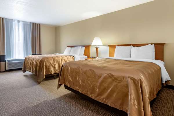  - Quality Inn Selinsgrove