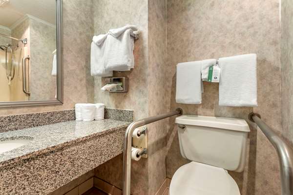  - Quality Inn Selinsgrove