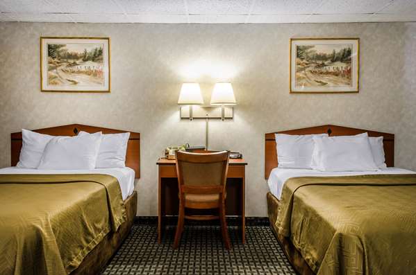  - Rodeway Inn State College