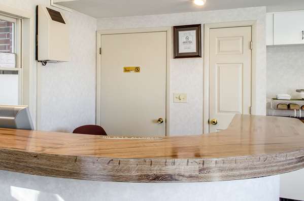  - Rodeway Inn State College