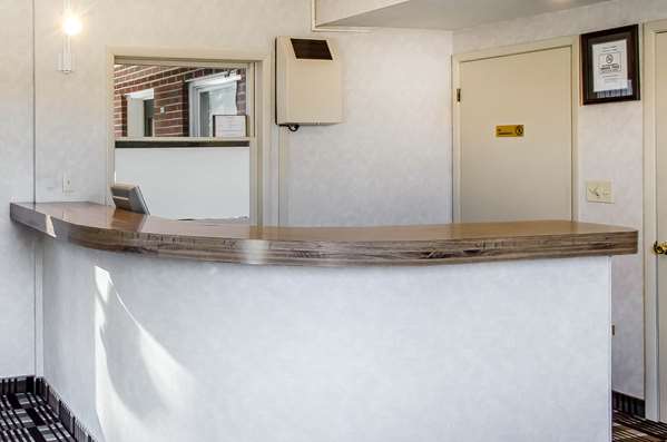  - Rodeway Inn State College