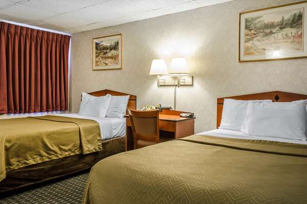  - Rodeway Inn State College