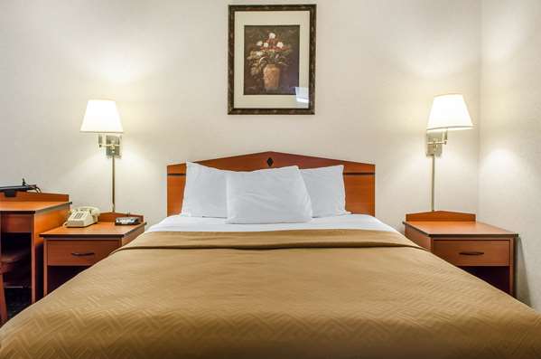  - Rodeway Inn State College