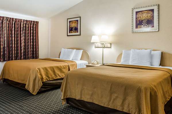  - Rodeway Inn State College