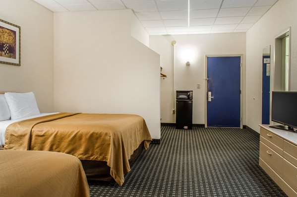  - Rodeway Inn State College