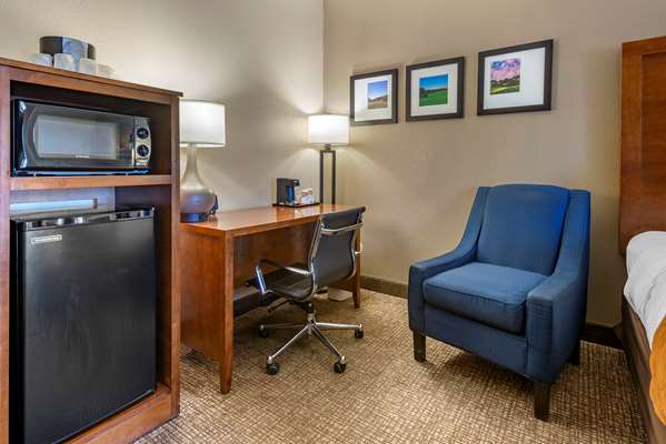 Suite - Comfort Suites University Bethlehem
