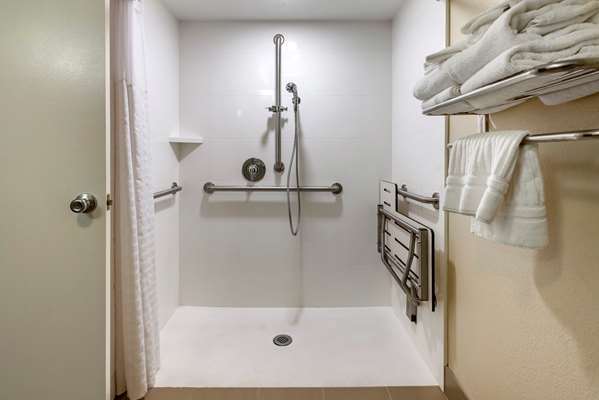 Suite - Comfort Suites University Bethlehem