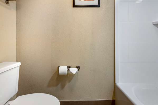 Suite - Comfort Suites University Bethlehem