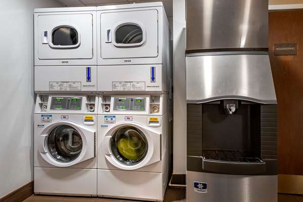 Amenities - Comfort Suites University Bethlehem