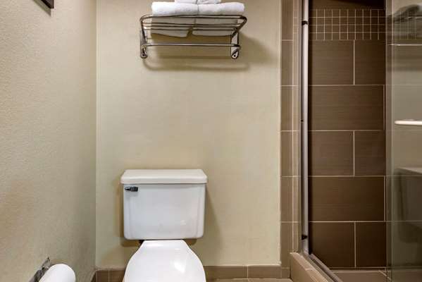 Suite - Comfort Suites University Bethlehem