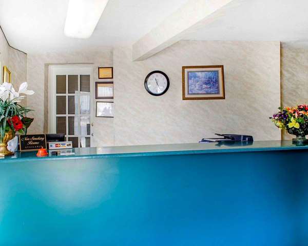  - Rodeway Inn Dillsburg