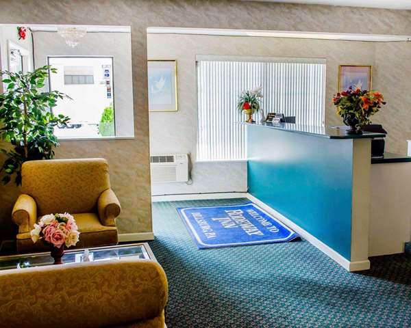  - Rodeway Inn Dillsburg