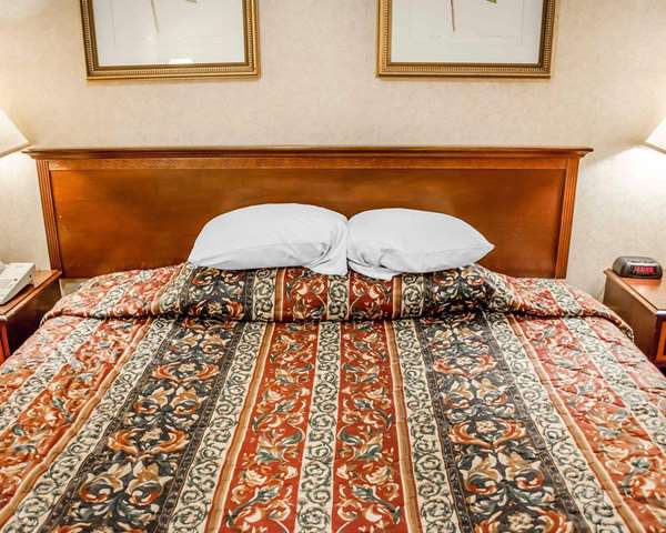  - Rodeway Inn Dillsburg