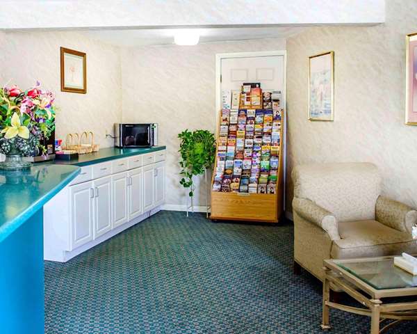  - Rodeway Inn Dillsburg