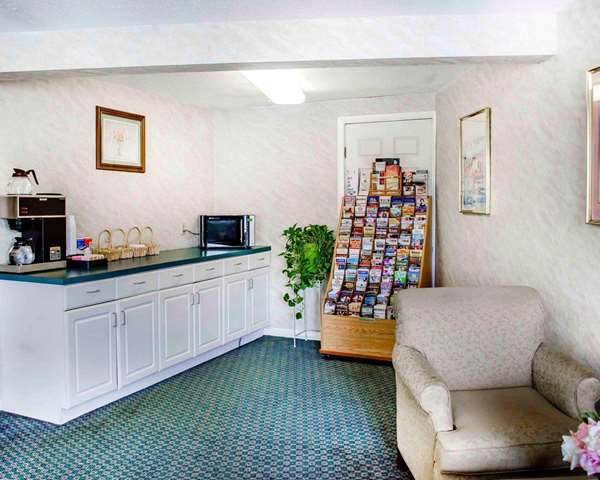  - Rodeway Inn Dillsburg