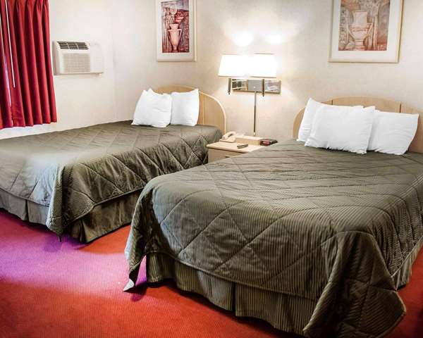  - Rodeway Inn Dillsburg