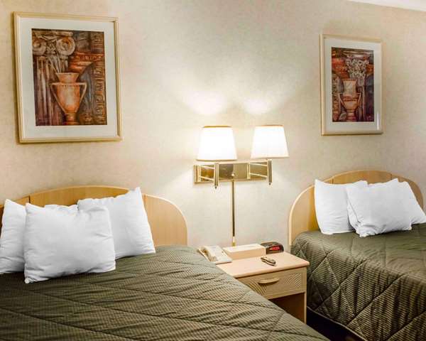  - Rodeway Inn Dillsburg