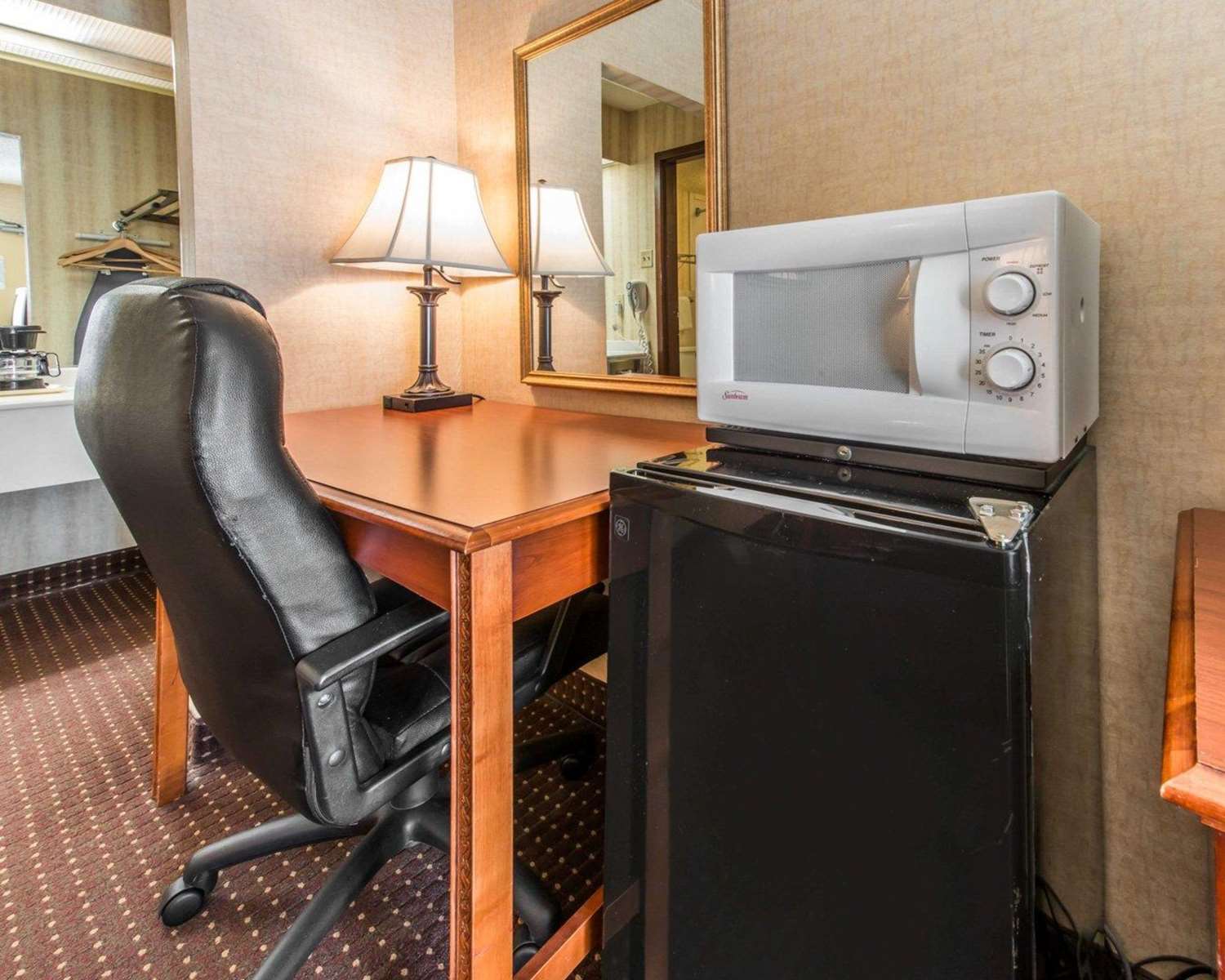 Quality Inn & Suites Erie, PA See Discounts