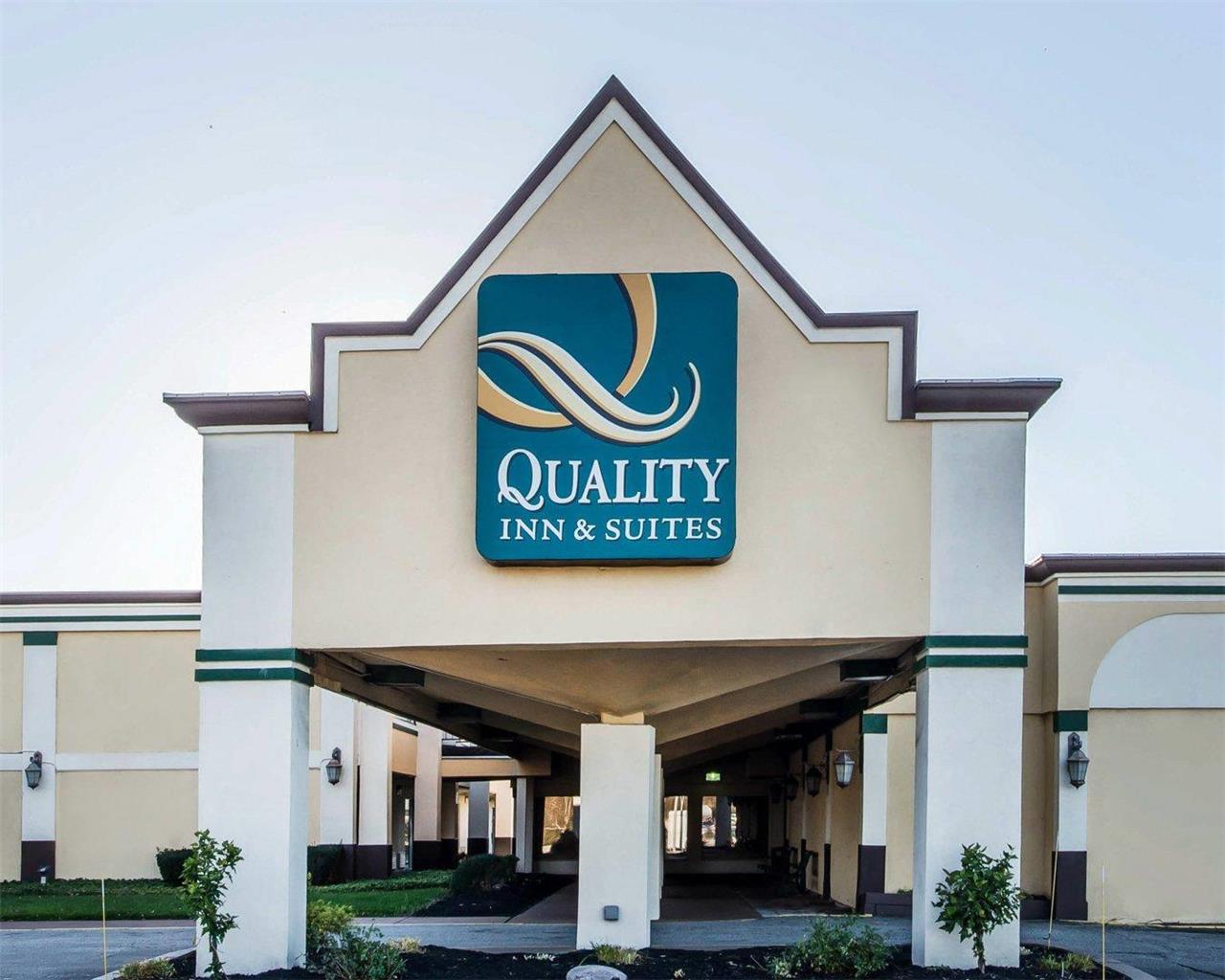 Quality Inn & Suites
