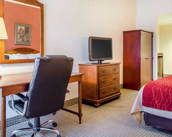  - Comfort Inn & Suites York - I-83, Exit 22