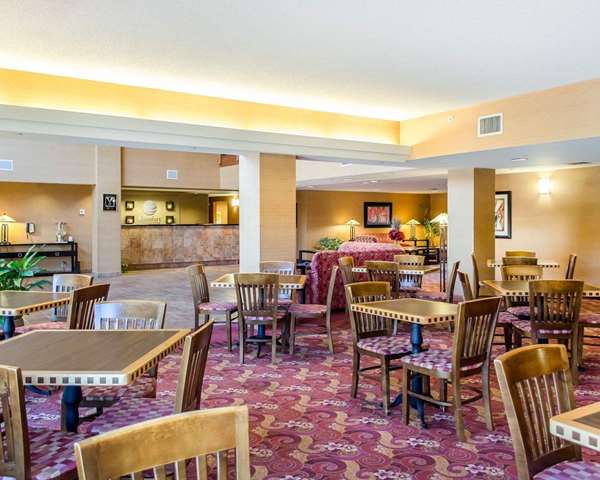Amenities - Comfort Inn & Suites York - I-83, Exit 22