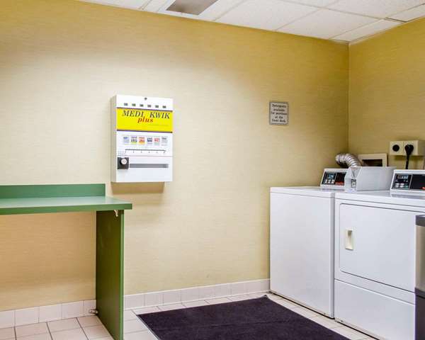 Amenities - Comfort Inn & Suites York - I-83, Exit 22