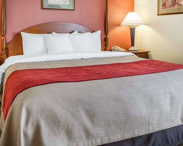 Suite - Comfort Inn & Suites York - I-83, Exit 22