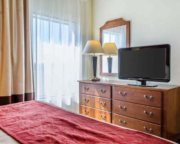 Suite - Comfort Inn & Suites York - I-83, Exit 22