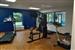 Exercise room