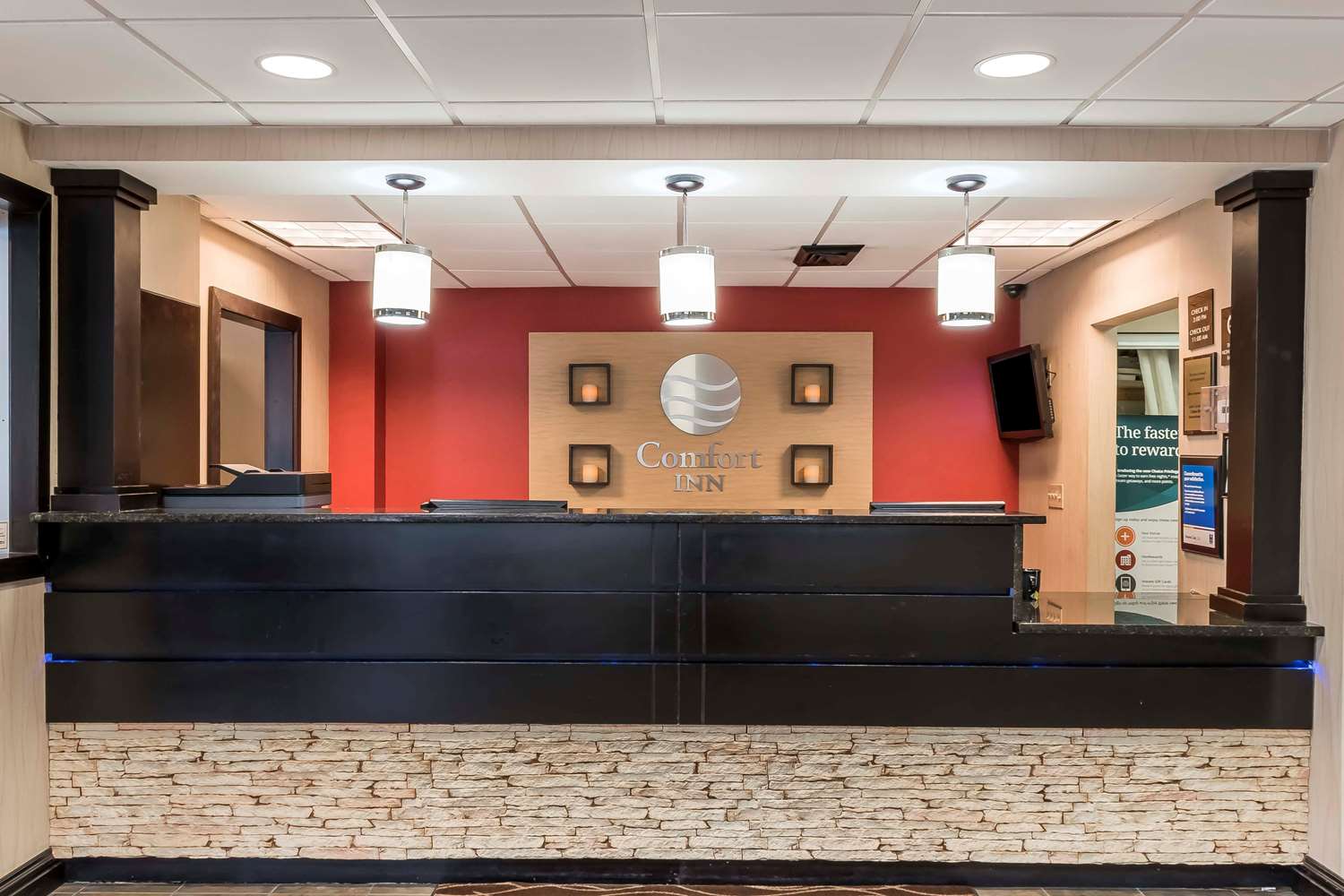 Comfort Inn Pocono Mountain White Haven Pa See Discounts
