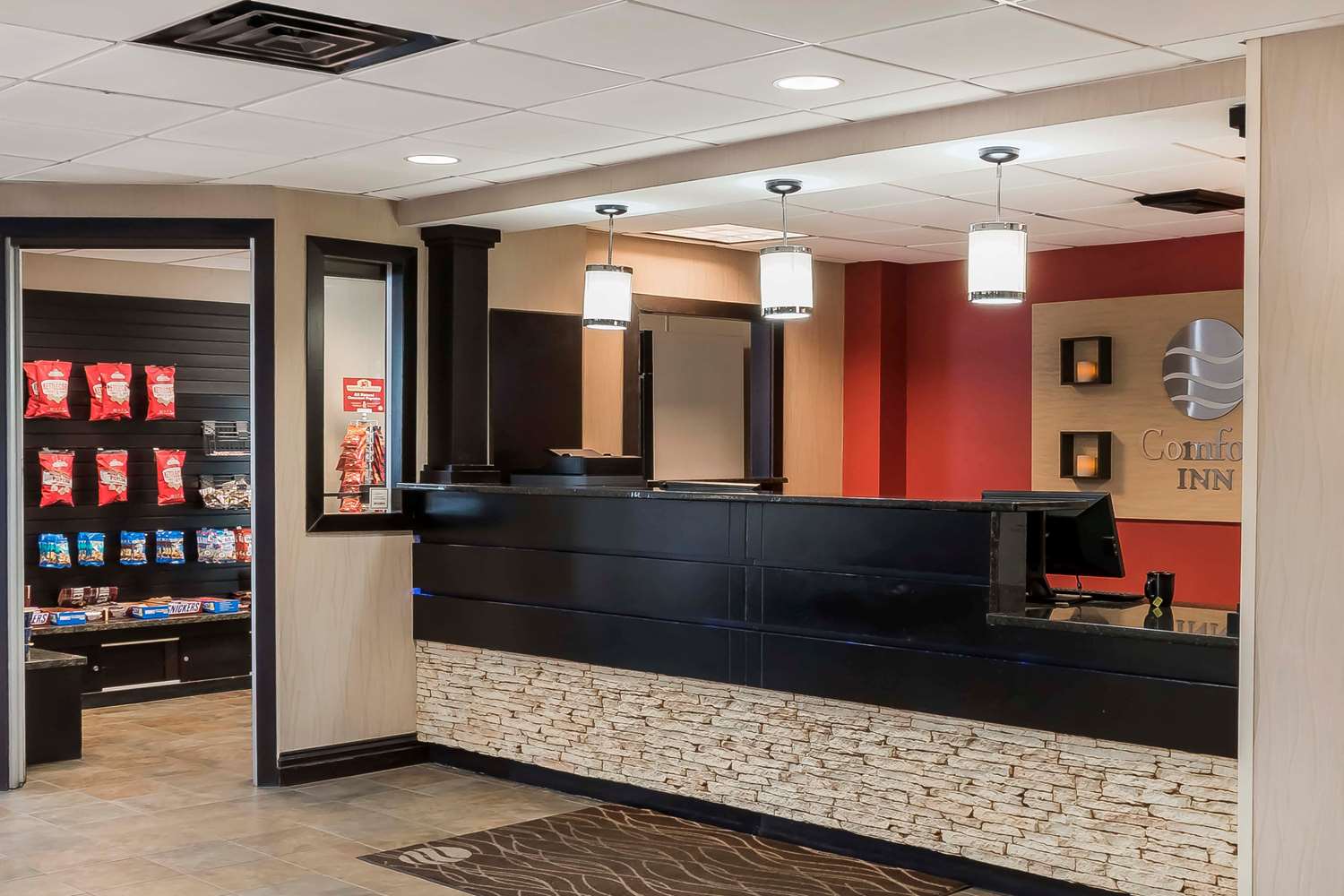 Comfort Inn Pocono Mountain White Haven Pa See Discounts