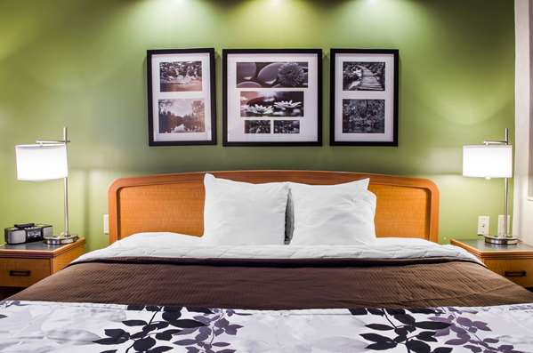 Suite - Sleep Inn & Suites Bensalem - I-276, Exit 351 & 352