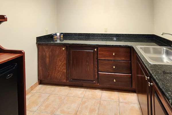 Suite - Comfort Inn & Suites Mount Pocono