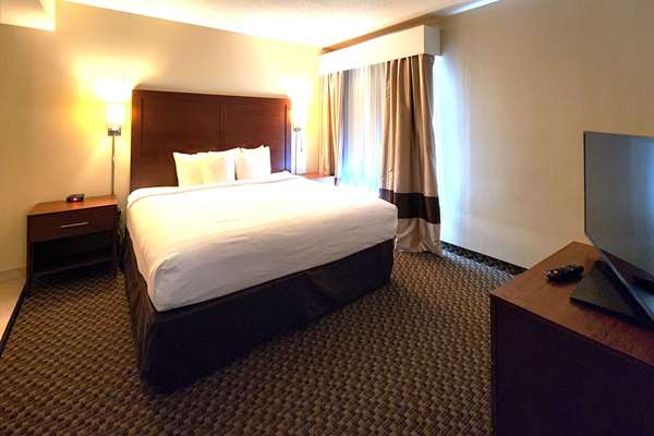 Suite - Comfort Inn & Suites Mount Pocono