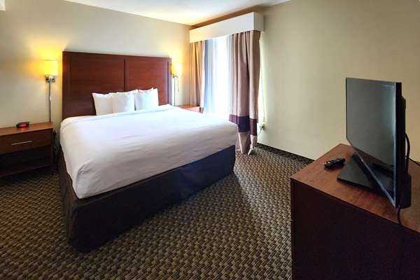 Suite - Comfort Inn & Suites Mount Pocono