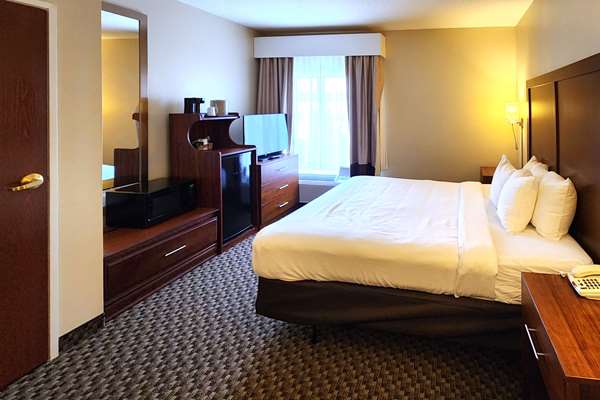 Suite - Comfort Inn & Suites Mount Pocono
