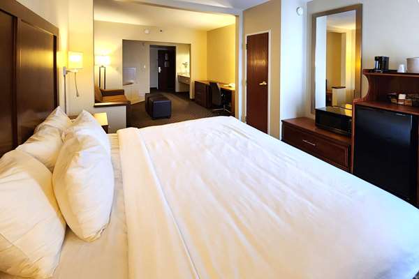 Suite - Comfort Inn & Suites Mount Pocono