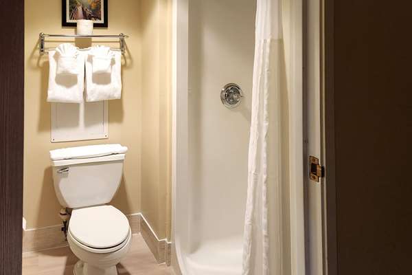 Suite - Comfort Inn & Suites Mount Pocono