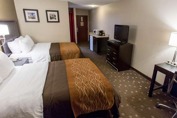  - Comfort Inn Pittsburgh - I-79, Exit 60