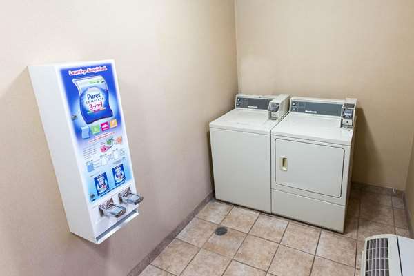 Amenities - Comfort Inn Pittsburgh - I-79, Exit 60