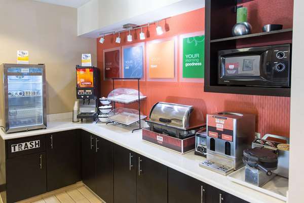 Amenities - Comfort Inn Pittsburgh - I-79, Exit 60