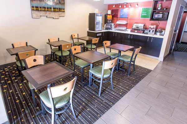 Amenities - Comfort Inn Pittsburgh - I-79, Exit 60